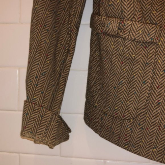 Womens jacket - Picture 2 of 3